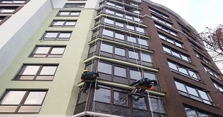 Установка крыши на балкон Йошкар-Ола цена от 1055 руб. м/2.